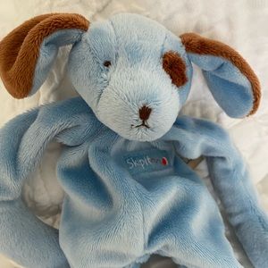 Bunnies By The Bay - Best Friend Skipit Puppy Silly Buddy